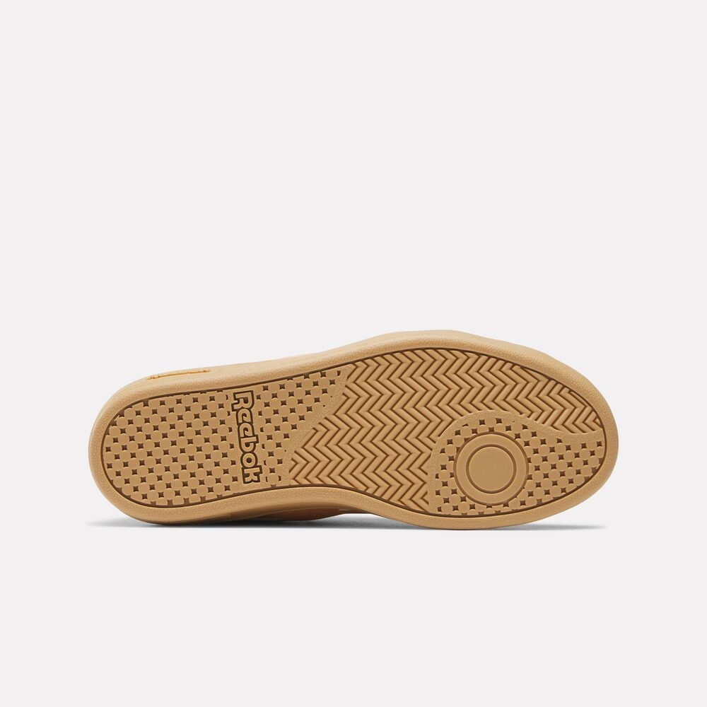 Tênis Reebok Court Retro Feminino