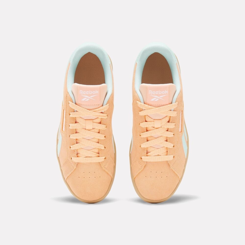 Tênis Reebok Court Retro Feminino