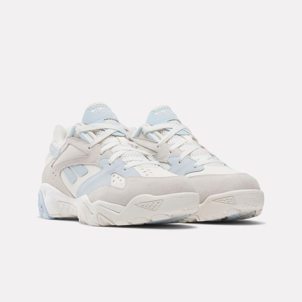 Tênis Reebok Pre-Season 94 Unissex