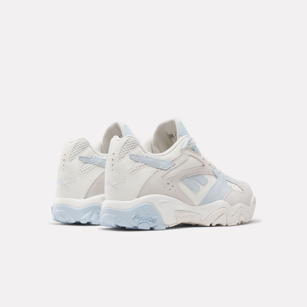 Tênis Reebok Pre-Season 94 Unissex
