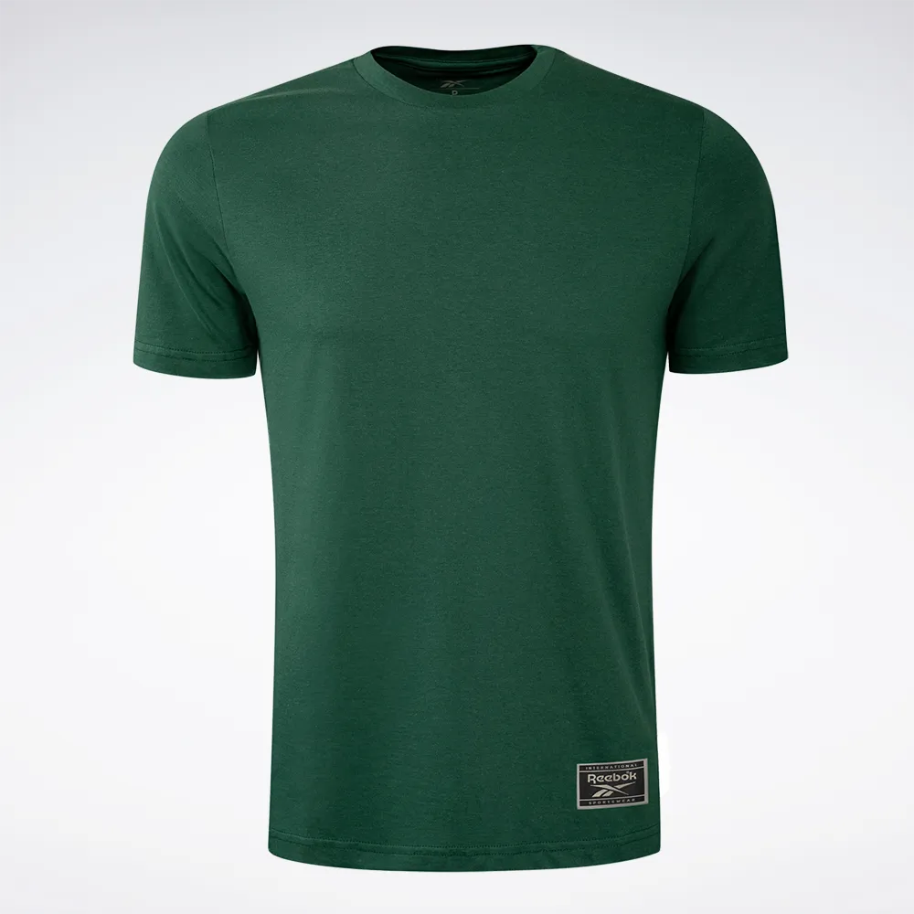 Camiseta Reebok Athlete Masculina - imagem 1