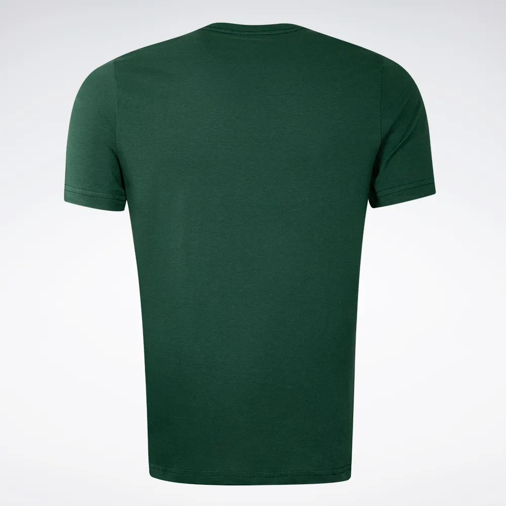 Camiseta Reebok Athlete Masculina