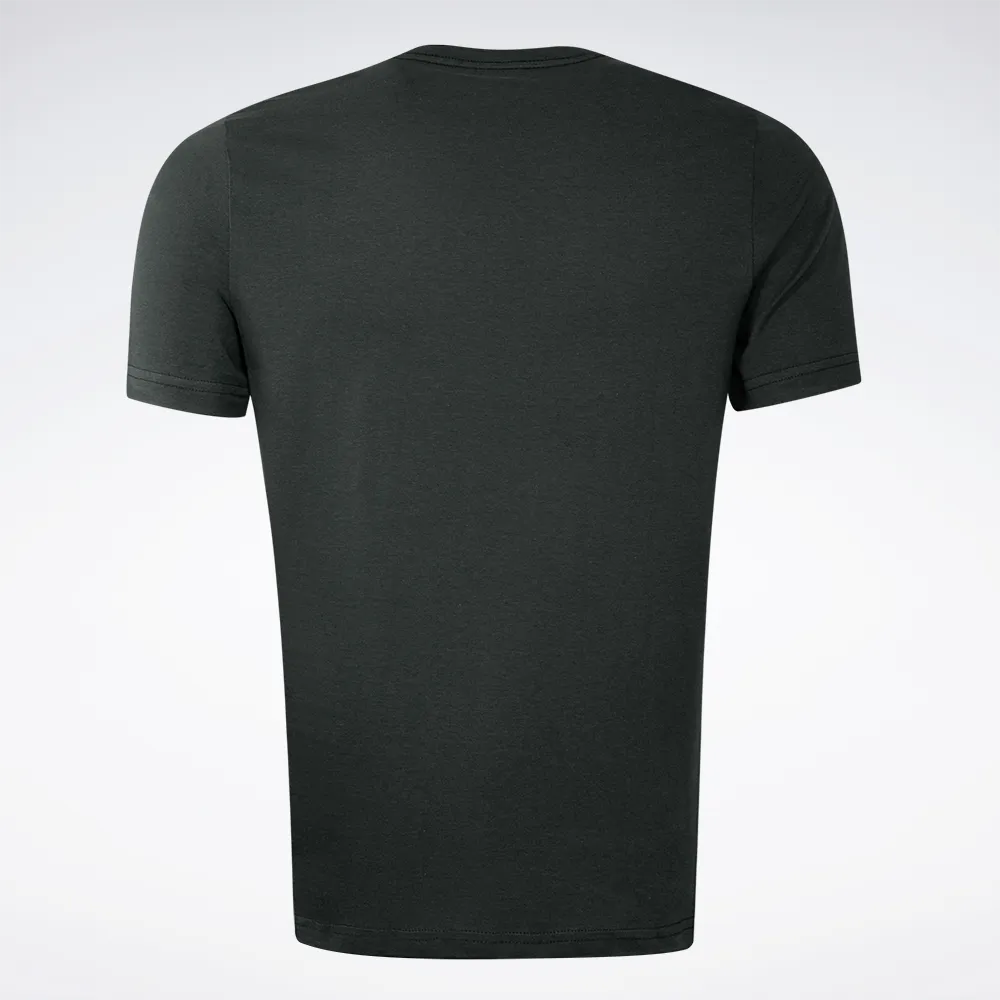 Camiseta Reebok Athlete Masculina