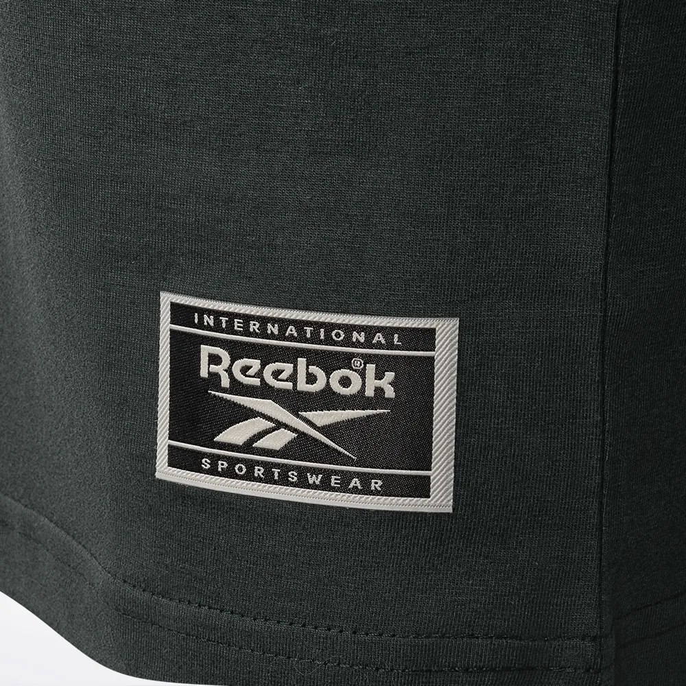 Camiseta Reebok Athlete Masculina