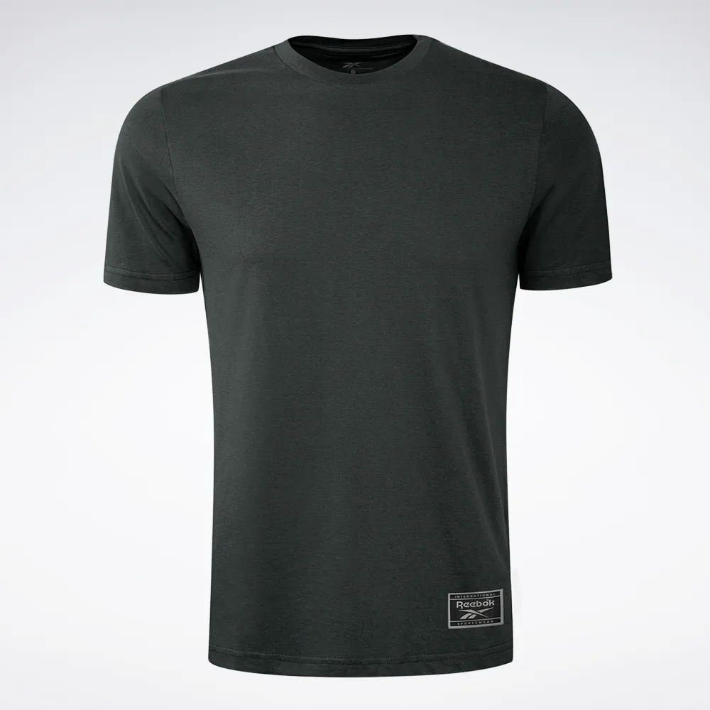 Camiseta Reebok Athlete Masculina - imagem 1