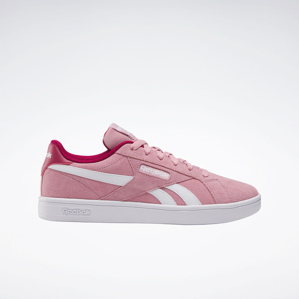 Tênis Reebok Court Retro Feminino