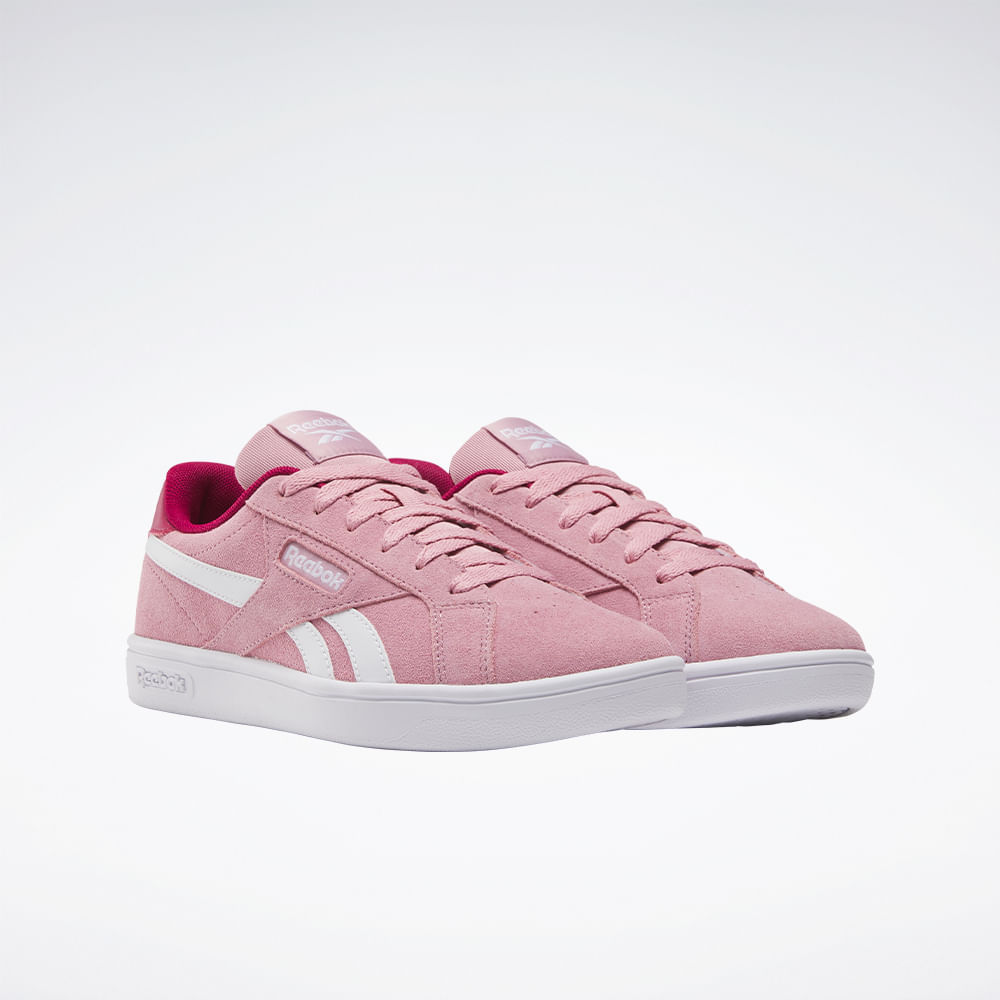 Tênis Reebok Court Retro Feminino