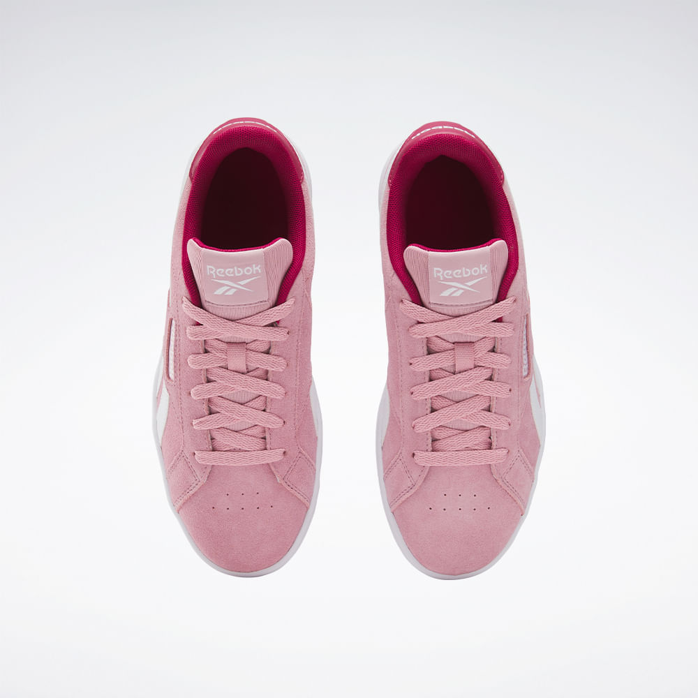 Tênis Reebok Court Retro Feminino