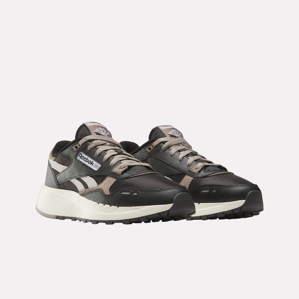 Tênis Reebok Classic Leather 2400 Unissex
