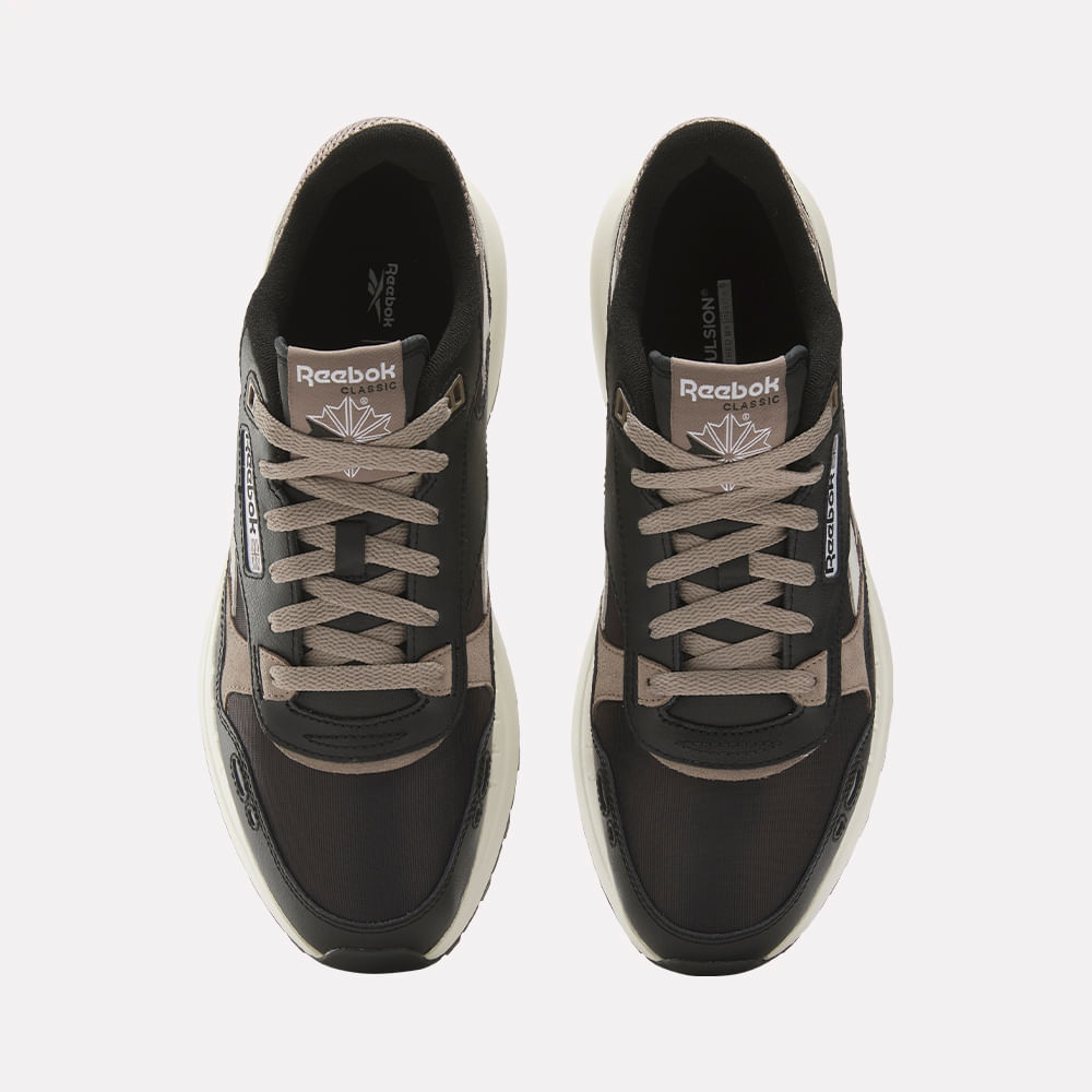 Tênis Reebok Classic Leather 2400 Unissex