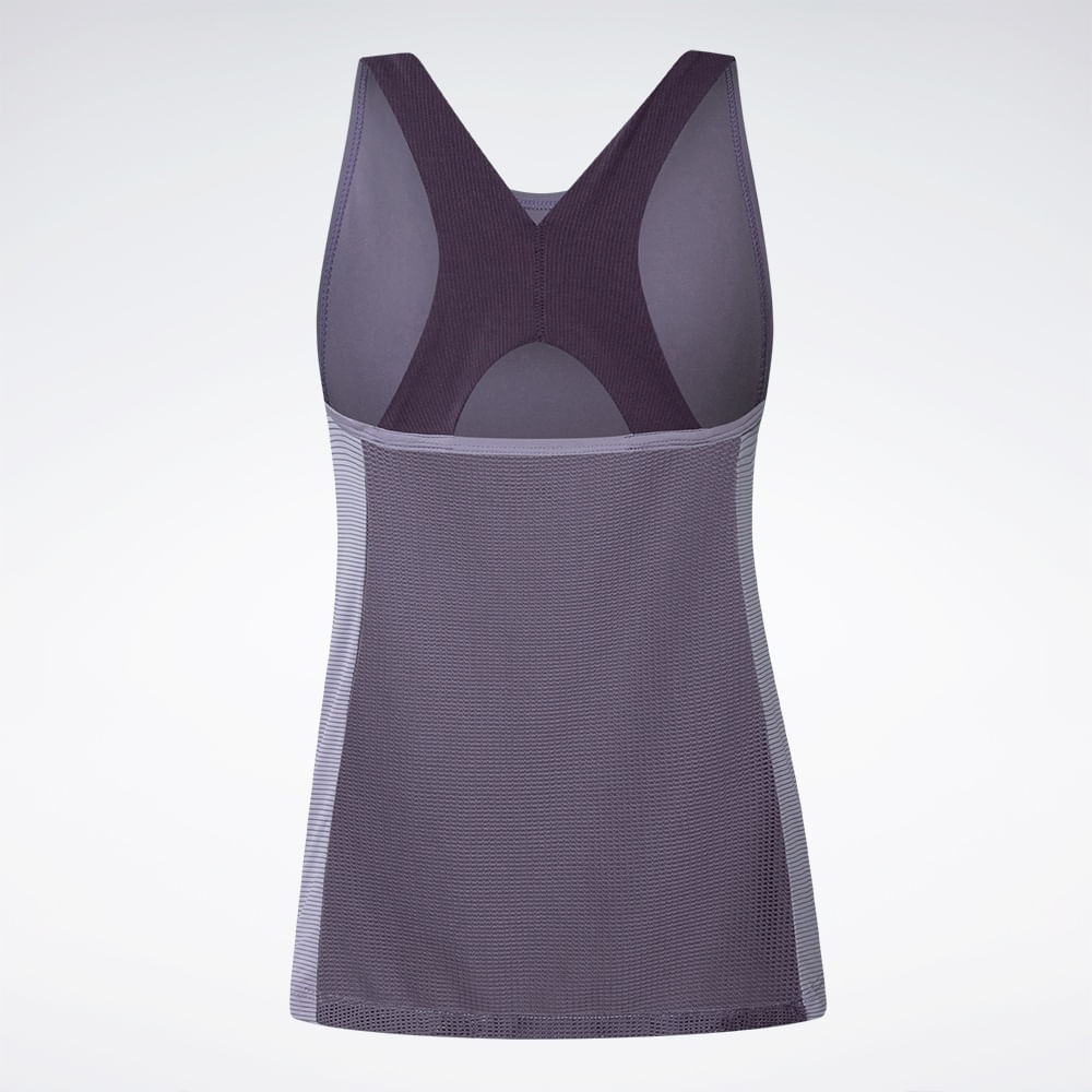 Regata Reebok Mix Feminina