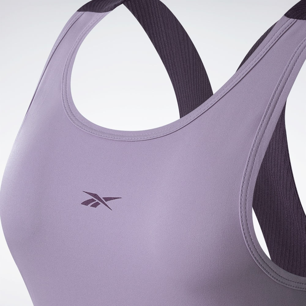 Regata Reebok Mix Feminina