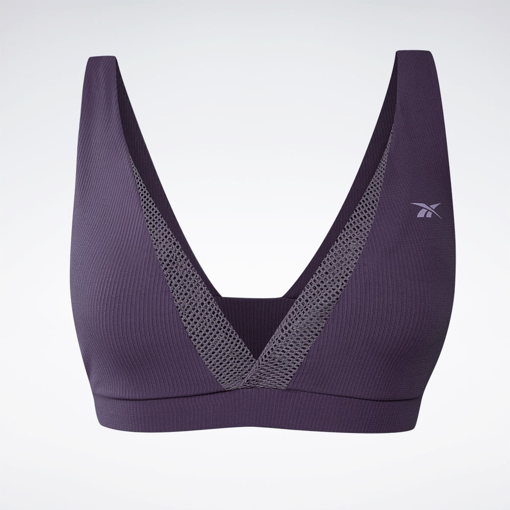 Top Reebok Mix Feminino