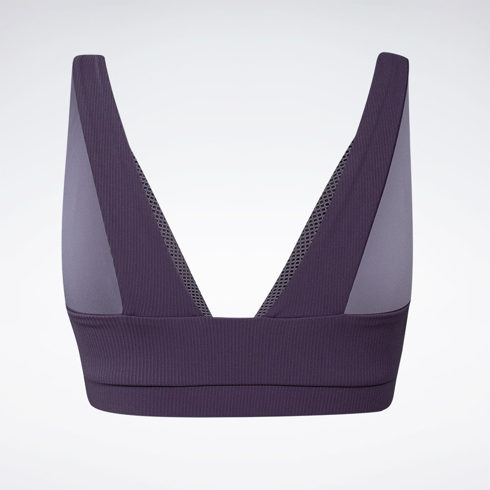 Top Reebok Mix Feminino