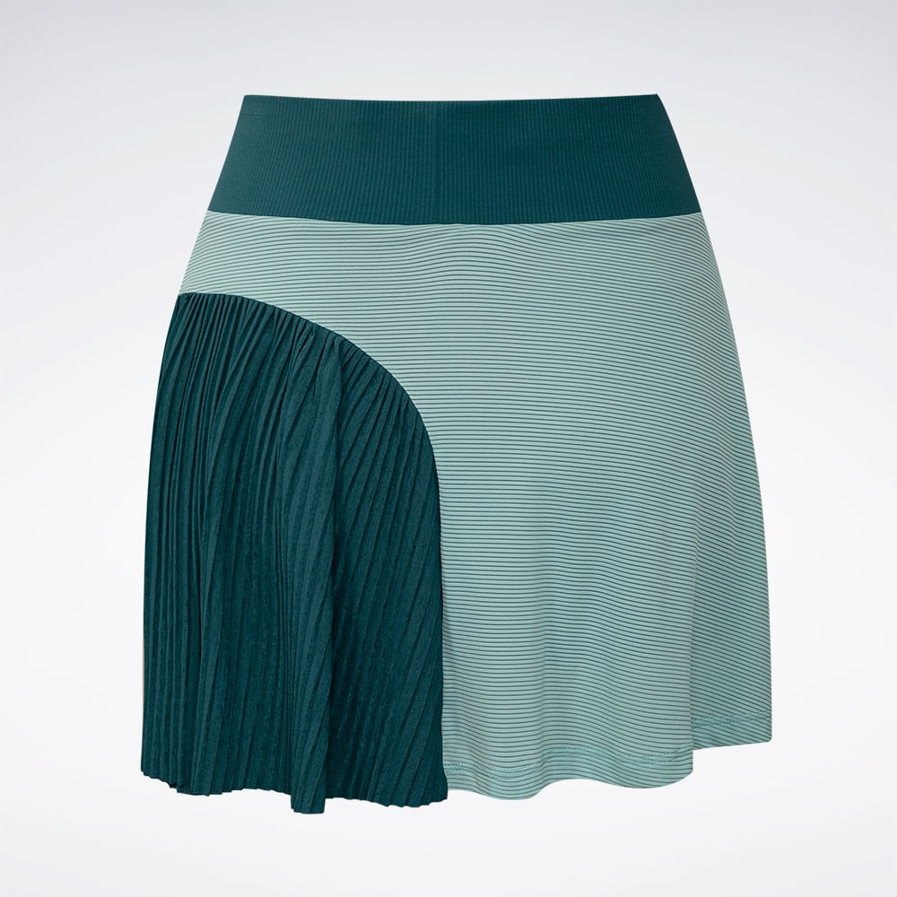 Saia Reebok Mix Feminina