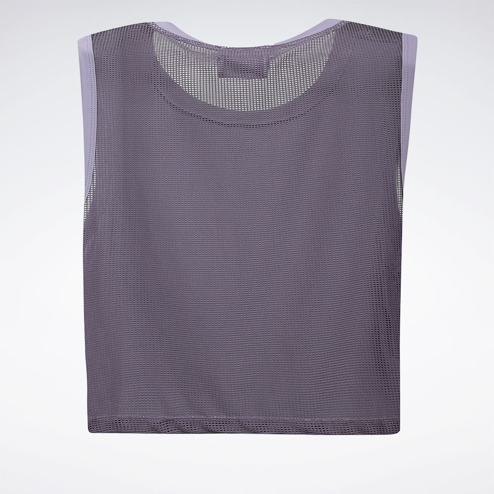 Cropped Reebok Mix Feminino