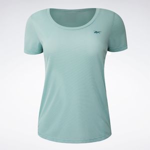 Camiseta Reebok Feminina