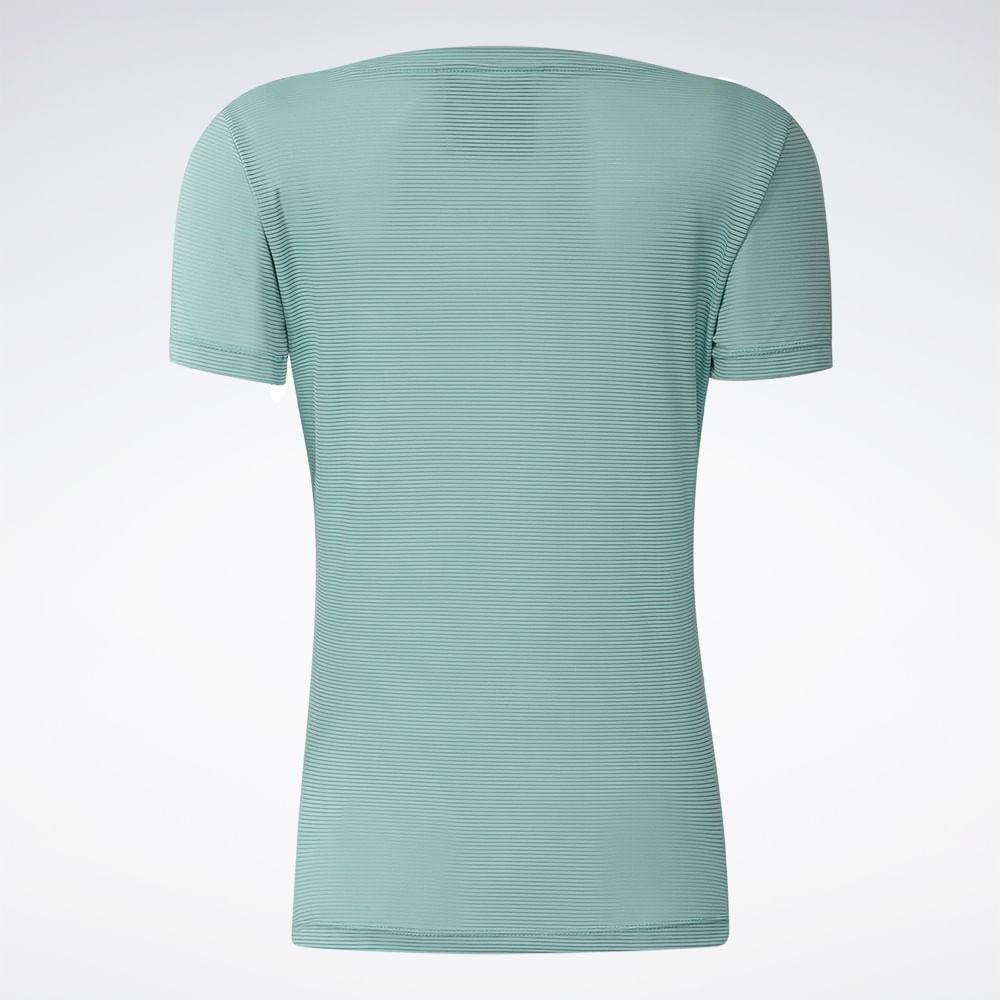 Camiseta Reebok Feminina