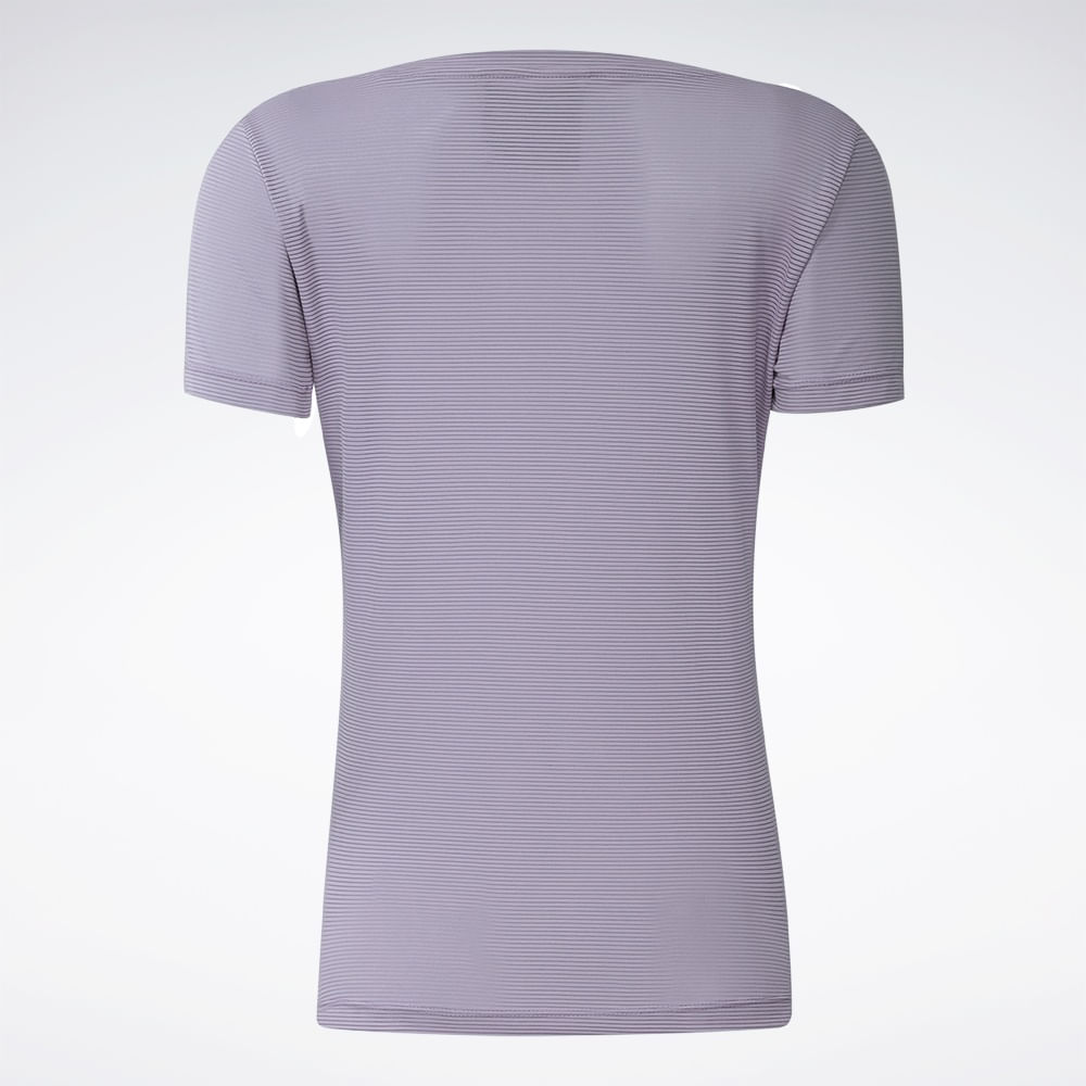 Camiseta Reebok Feminina