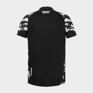 Camisa Reebok 4 Botafogo Masculina 25/26