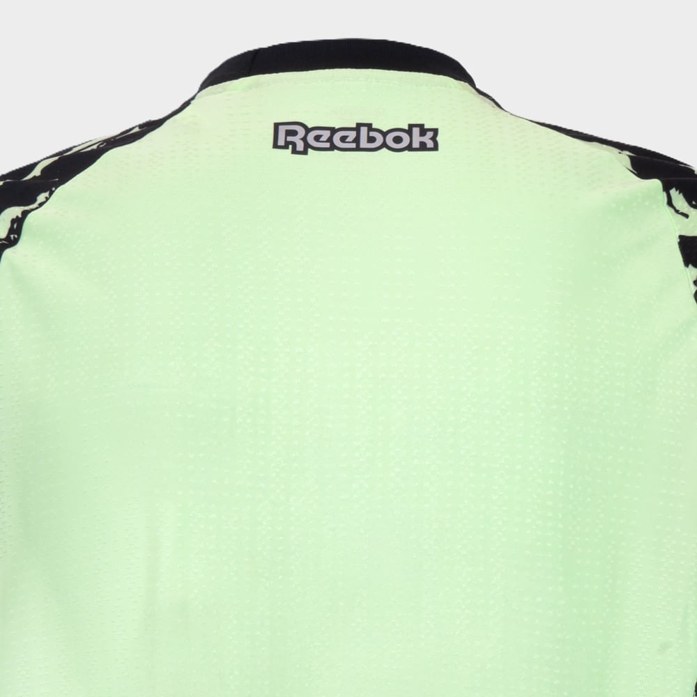 Camisa Reebok GK 4 Botafogo Masculino 25/26