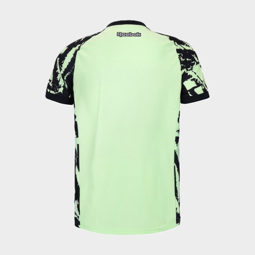 Camisa Reebok GK 4 Botafogo Masculino 25/26