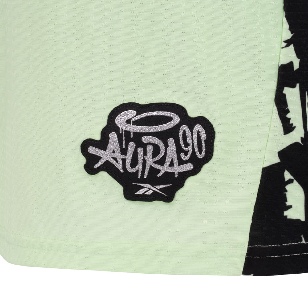 Camisa Reebok GK 4 Botafogo Masculino 25/26