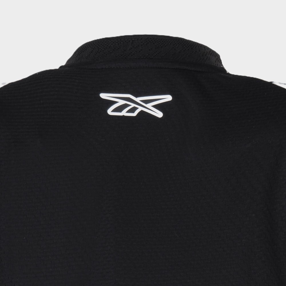 Camisa Reebok 4 Botafogo Feminina 25/26