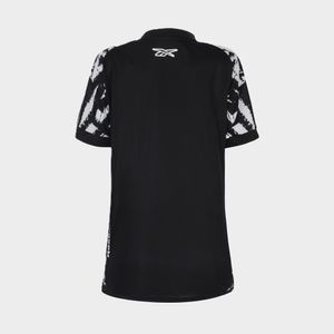 Camisa Reebok 4 Botafogo Feminina 25/26