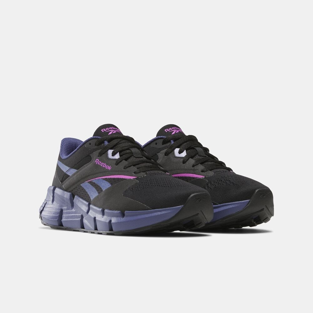 Tênis Reebok Zig Dynamica 5 Feminino