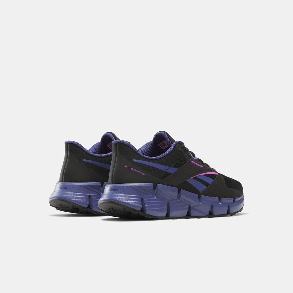 Tênis Reebok Zig Dynamica 5 Feminino