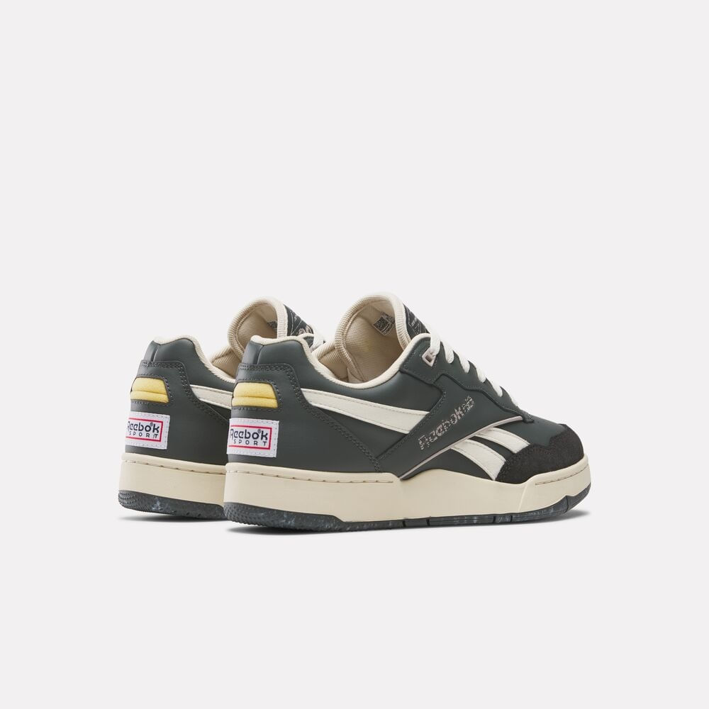 Tênis Reebok BB 4000 II Unissex