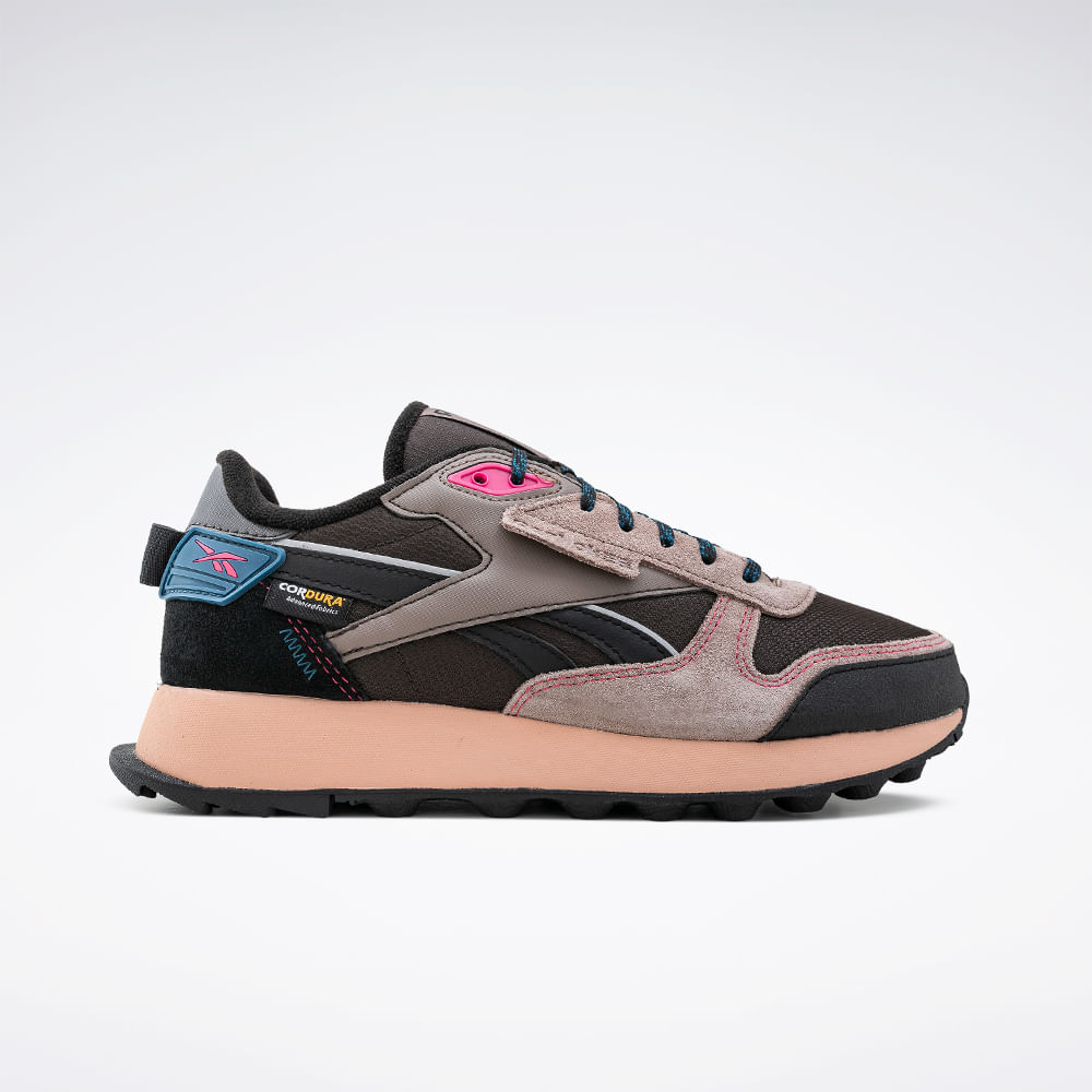 Tênis Reebok Classic Leather Winter Masculino