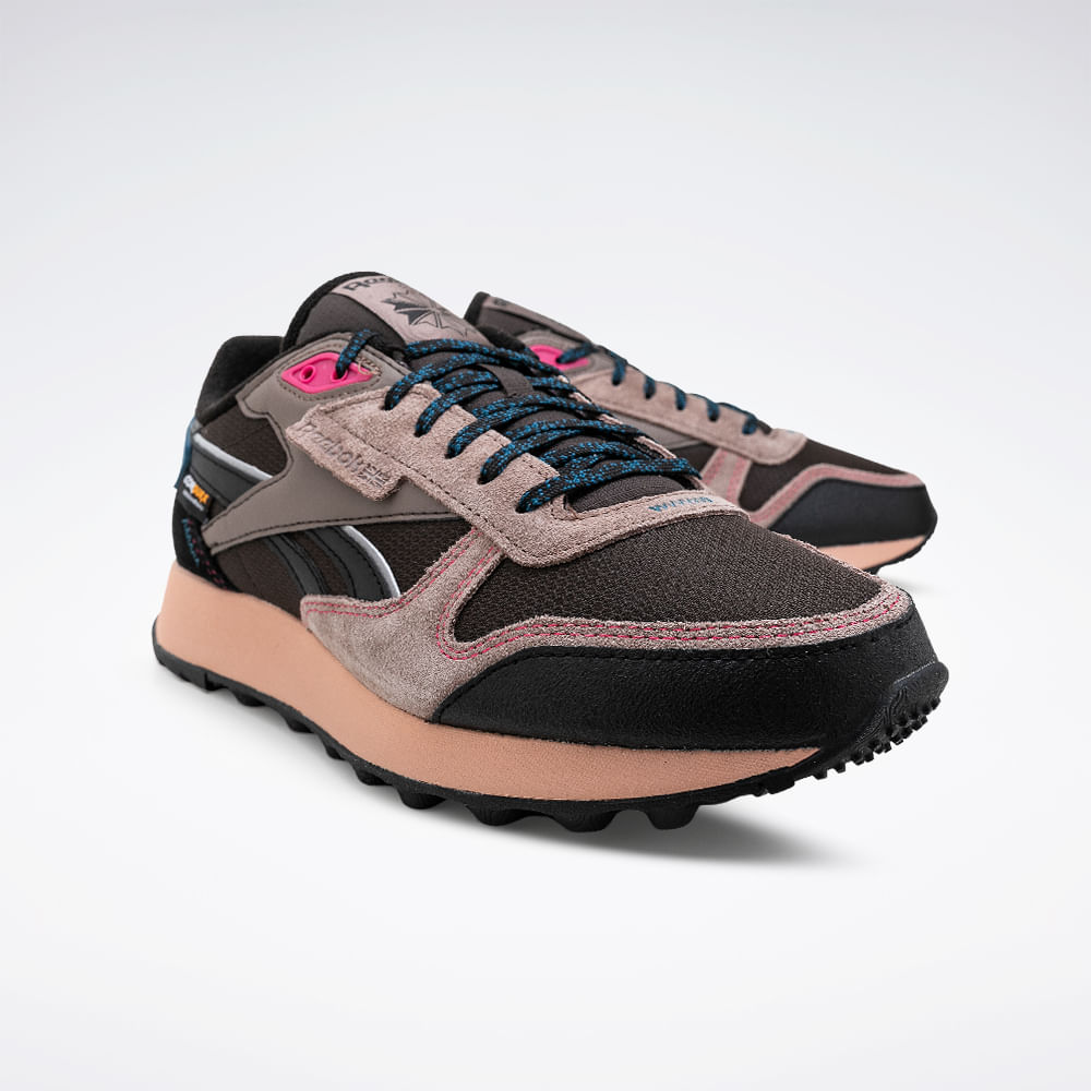 Tênis Reebok Classic Leather Winter Masculino