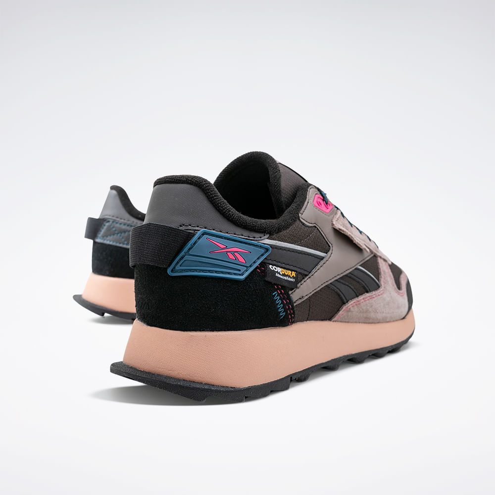 Tênis Reebok Classic Leather Winter Masculino
