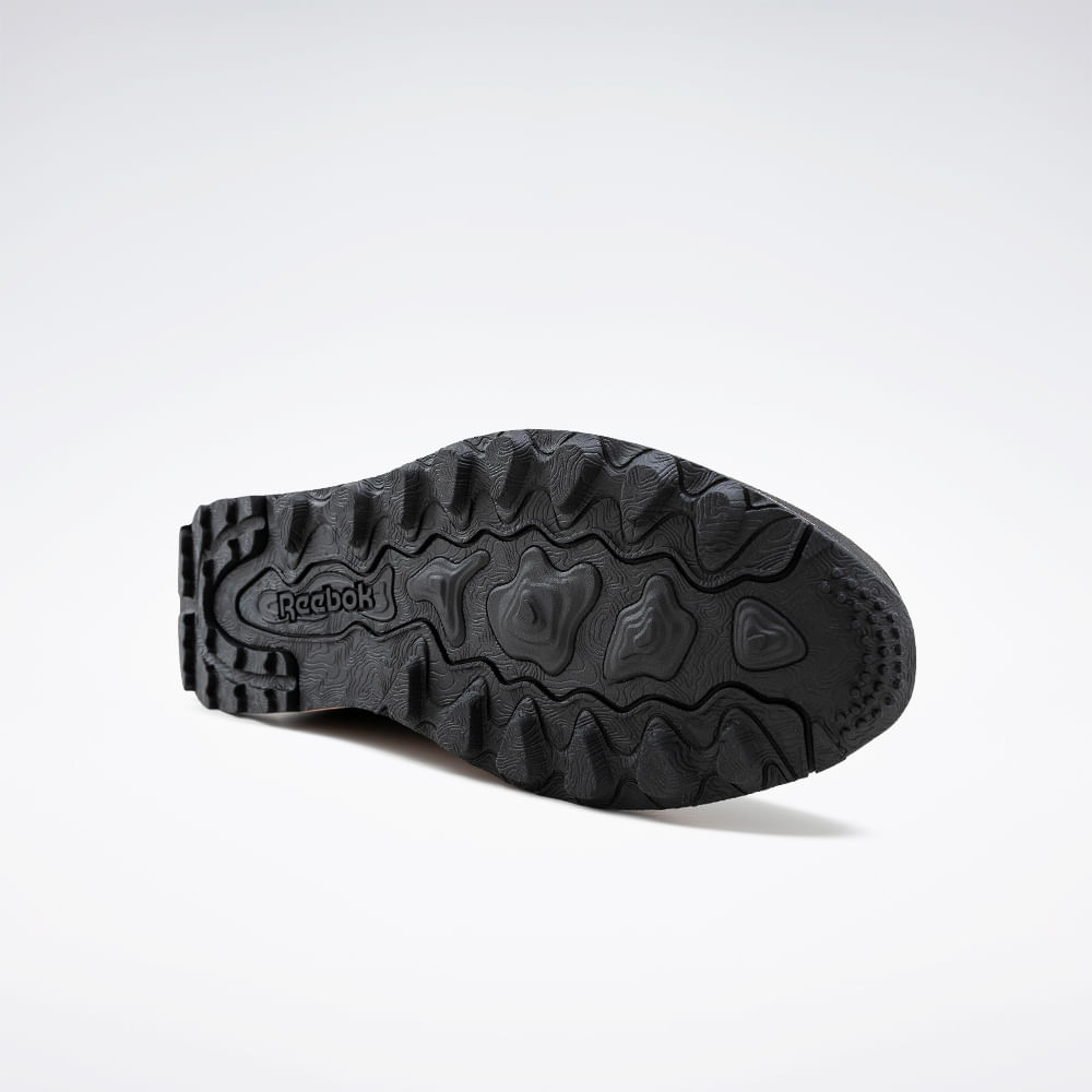 Tênis Reebok Classic Leather Winter Masculino