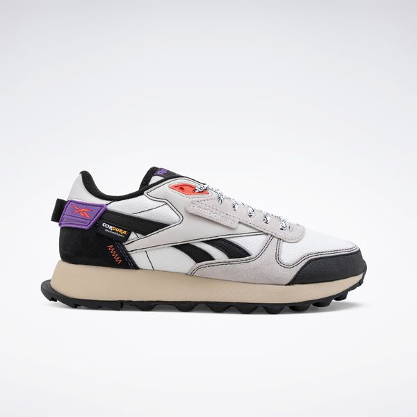 Tênis Reebok Classic Leather Winter Masculino