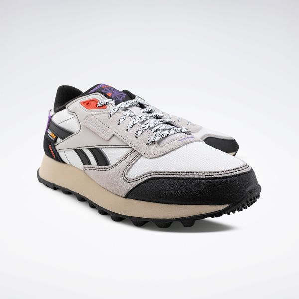 Tênis Reebok Classic Leather Winter Masculino