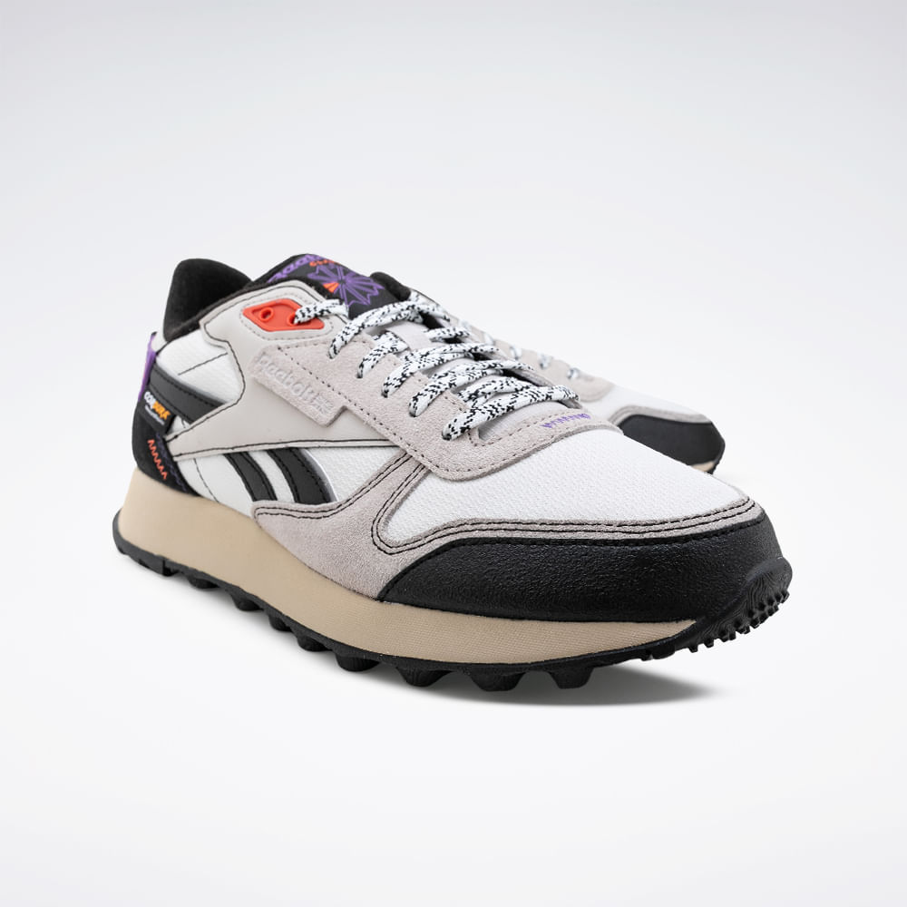 Tênis Reebok Classic Leather Winter Masculino