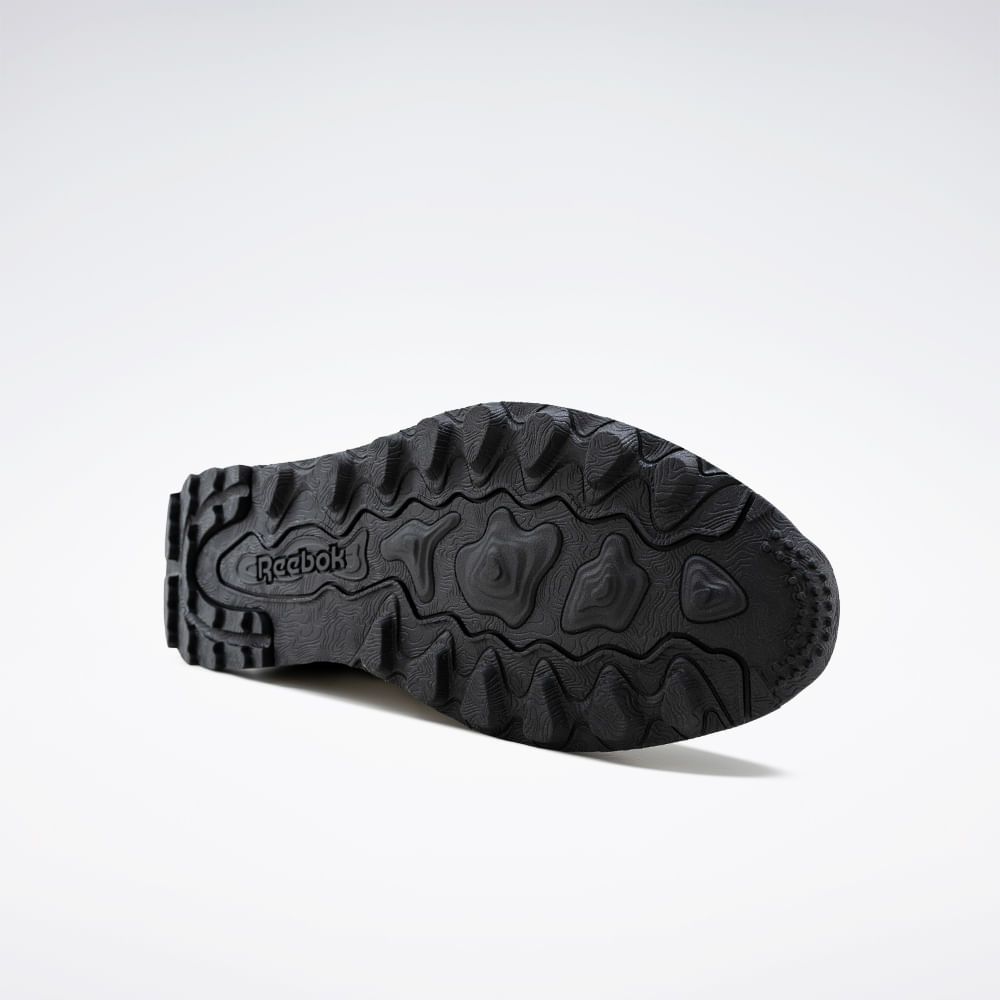 Tênis Reebok Classic Leather Winter Masculino