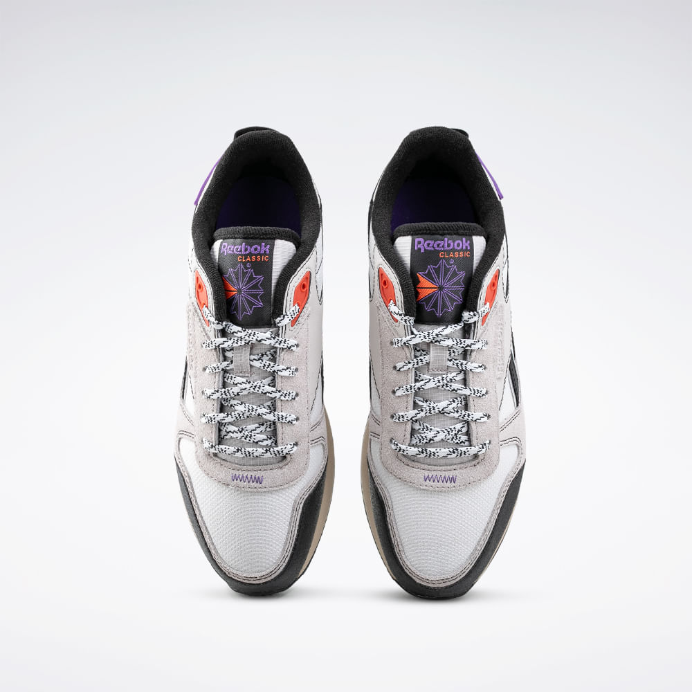 Tênis Reebok Classic Leather Winter Masculino