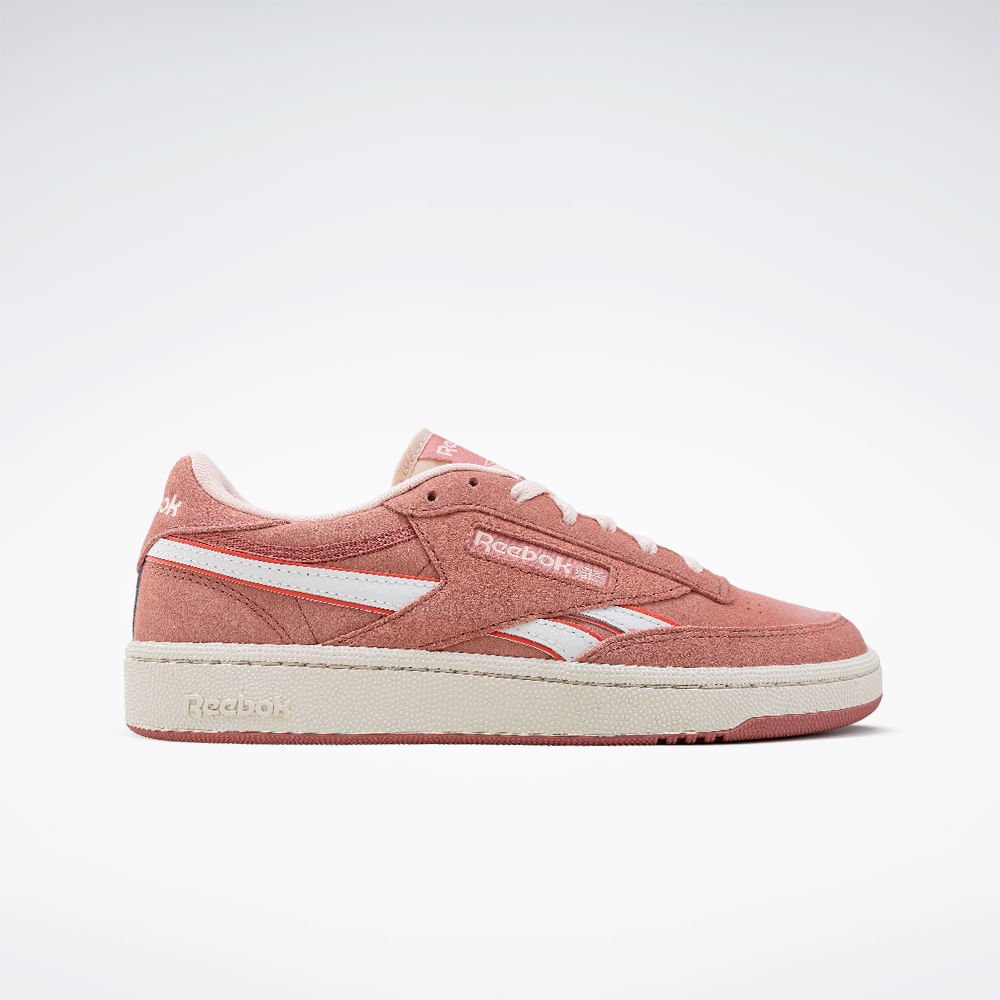 Tênis Reebok Club C Revenge Feminino