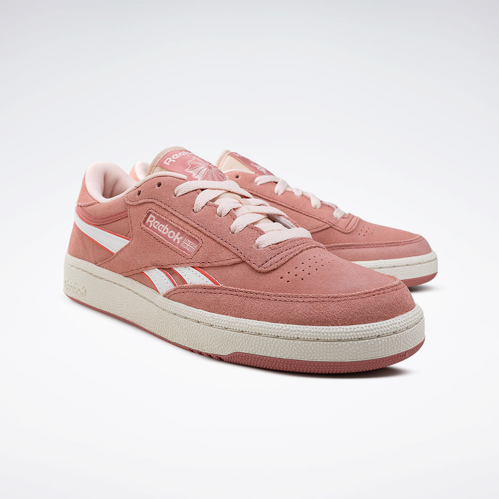 Tênis Reebok Club C Revenge Feminino