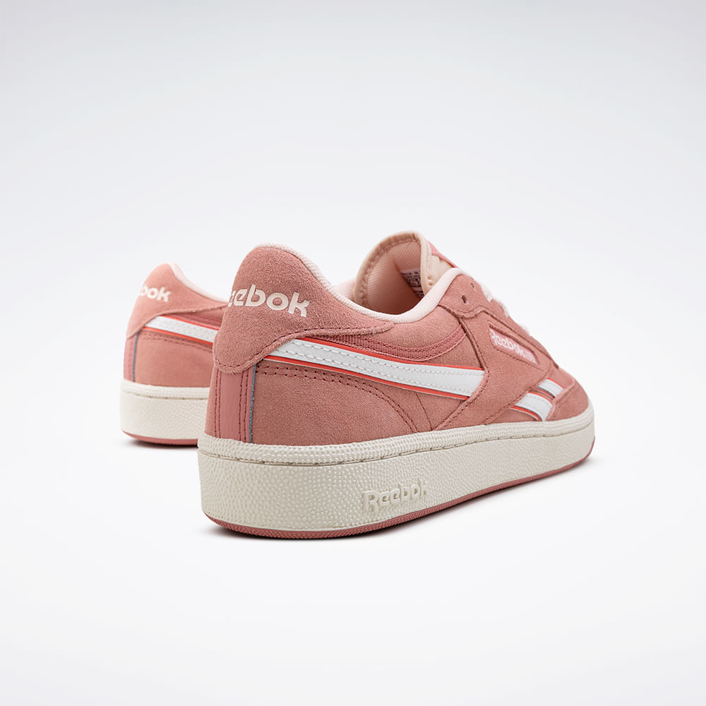 Tênis Reebok Club C Revenge Feminino