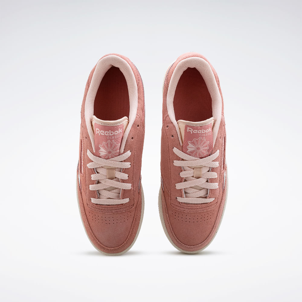 Tênis Reebok Club C Revenge Feminino