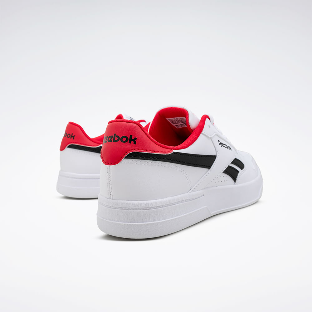 Tênis Reebok Prime Set Unissex