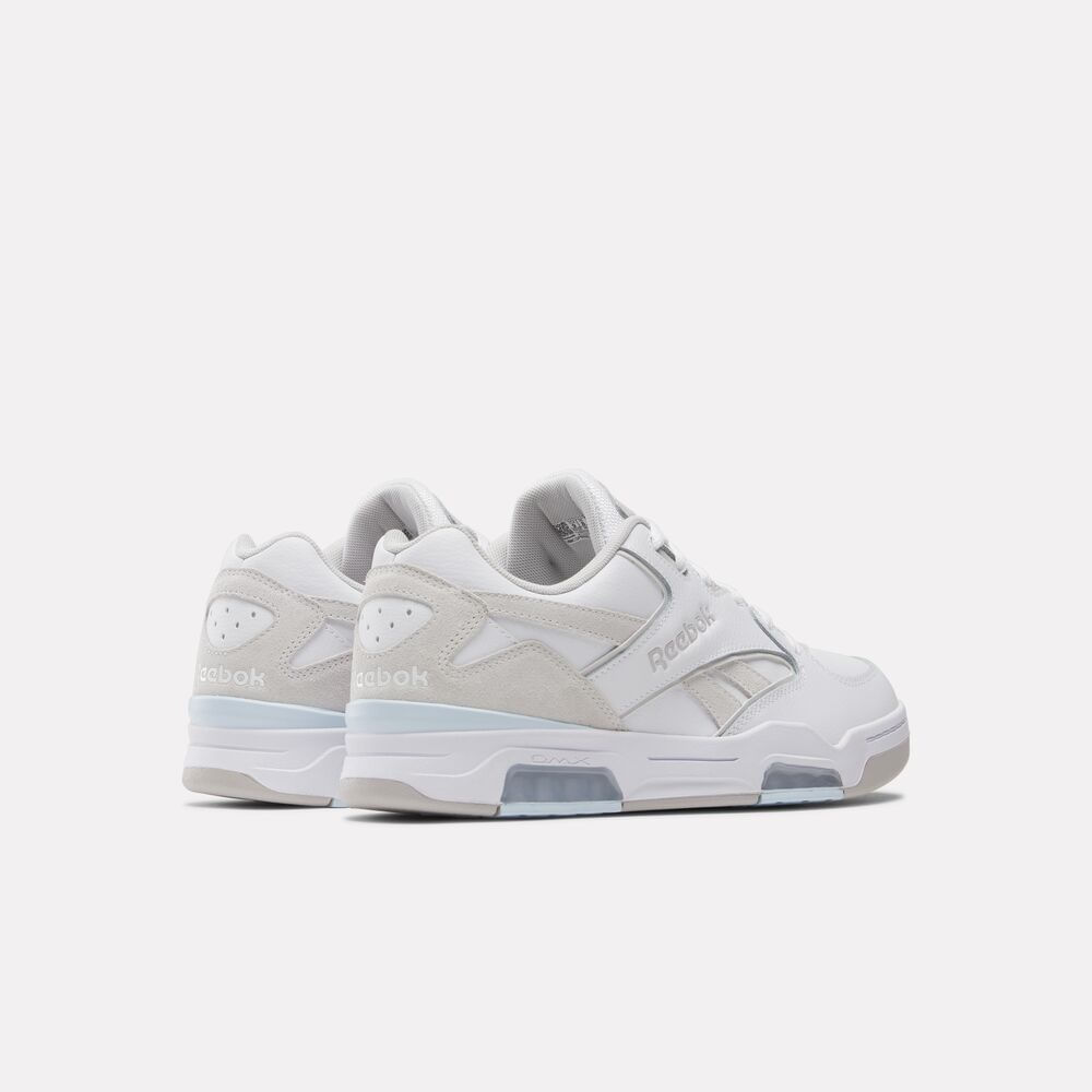 Tênis Reebok BB 4500 DMX Masculino