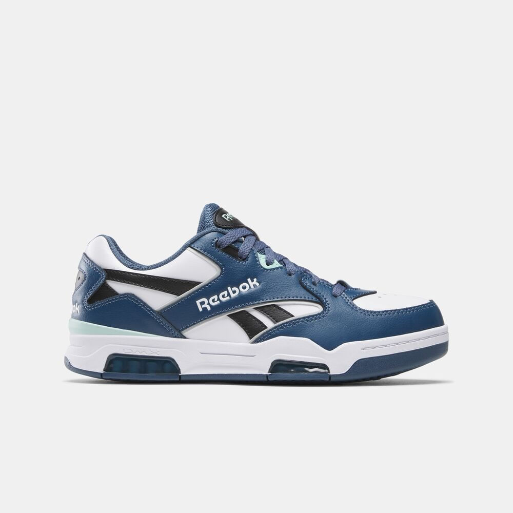 Tênis Reebok BB 4500 DMX Masculino