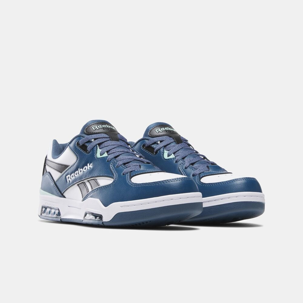 Tênis Reebok BB 4500 DMX Masculino