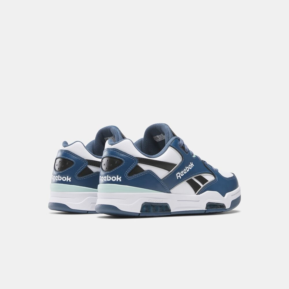 Tênis Reebok BB 4500 DMX Masculino